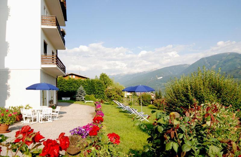 Hotel Garden Cavalese Exteriér fotografie